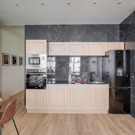 175 Suite Lea - Superb Apartment In Παρίσι Εξωτερικό φωτογραφία