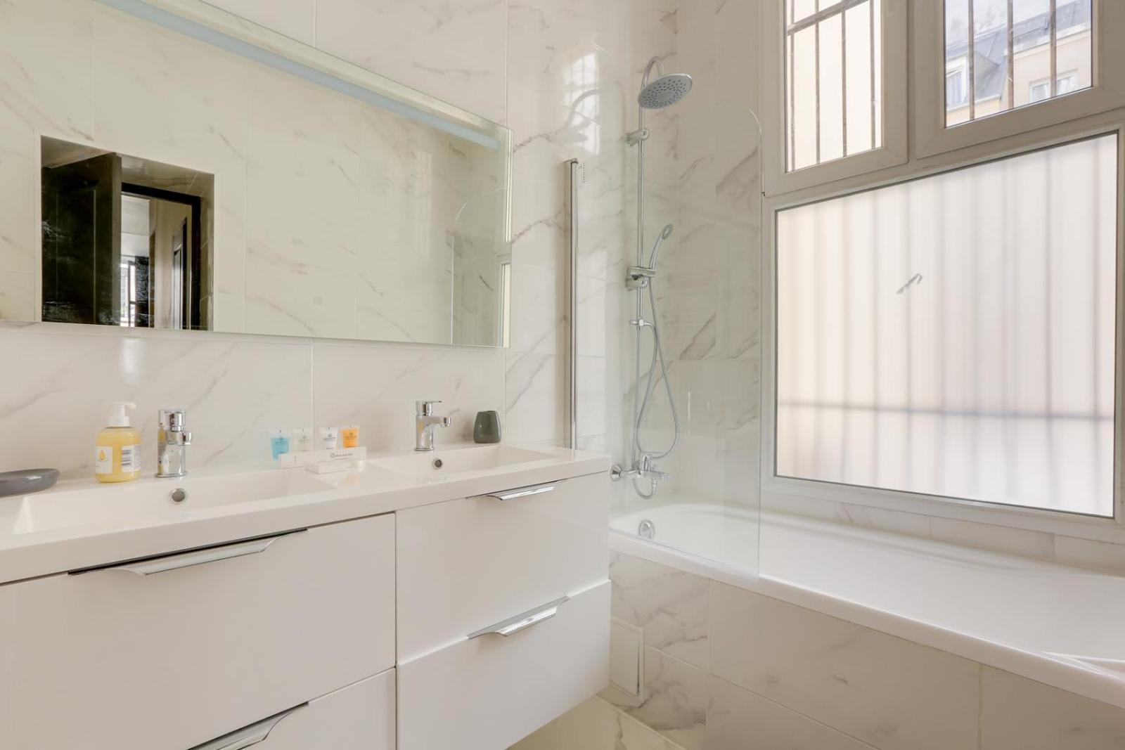 175 Suite Lea - Superb Apartment In Παρίσι Εξωτερικό φωτογραφία