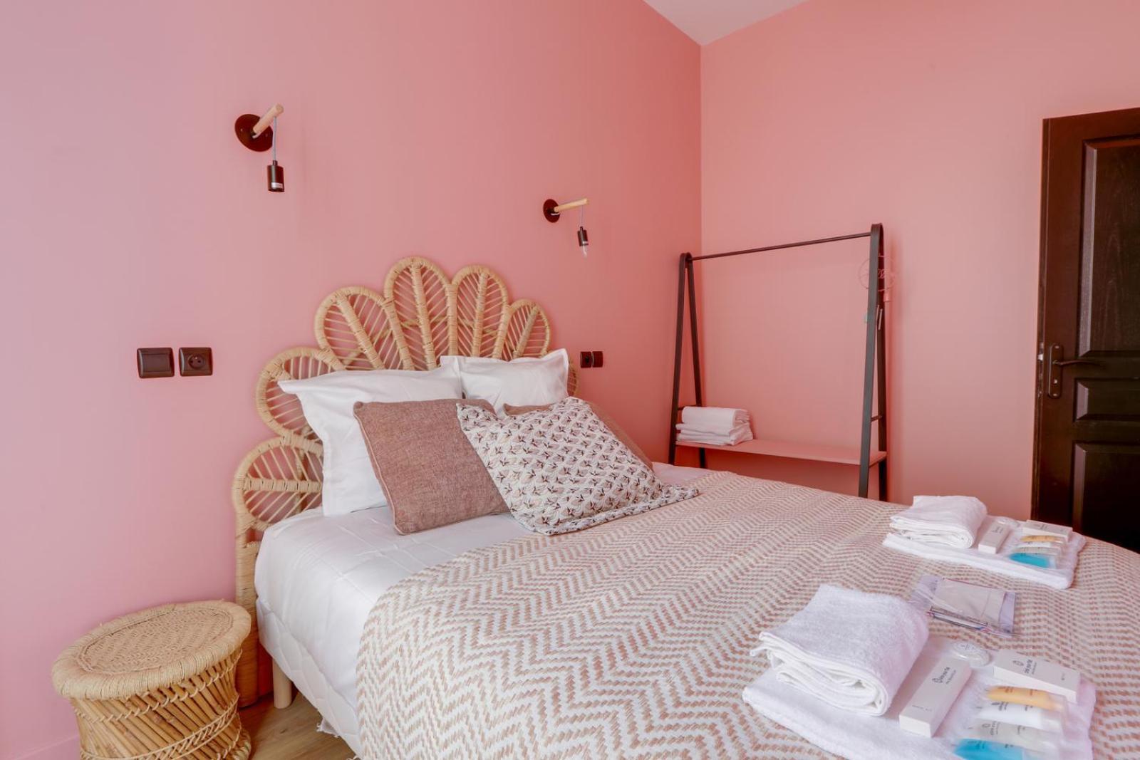 175 Suite Lea - Superb Apartment In Παρίσι Εξωτερικό φωτογραφία