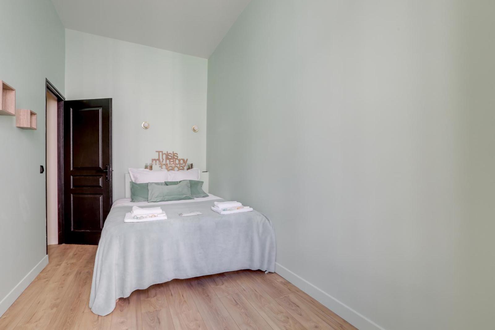175 Suite Lea - Superb Apartment In Παρίσι Εξωτερικό φωτογραφία
