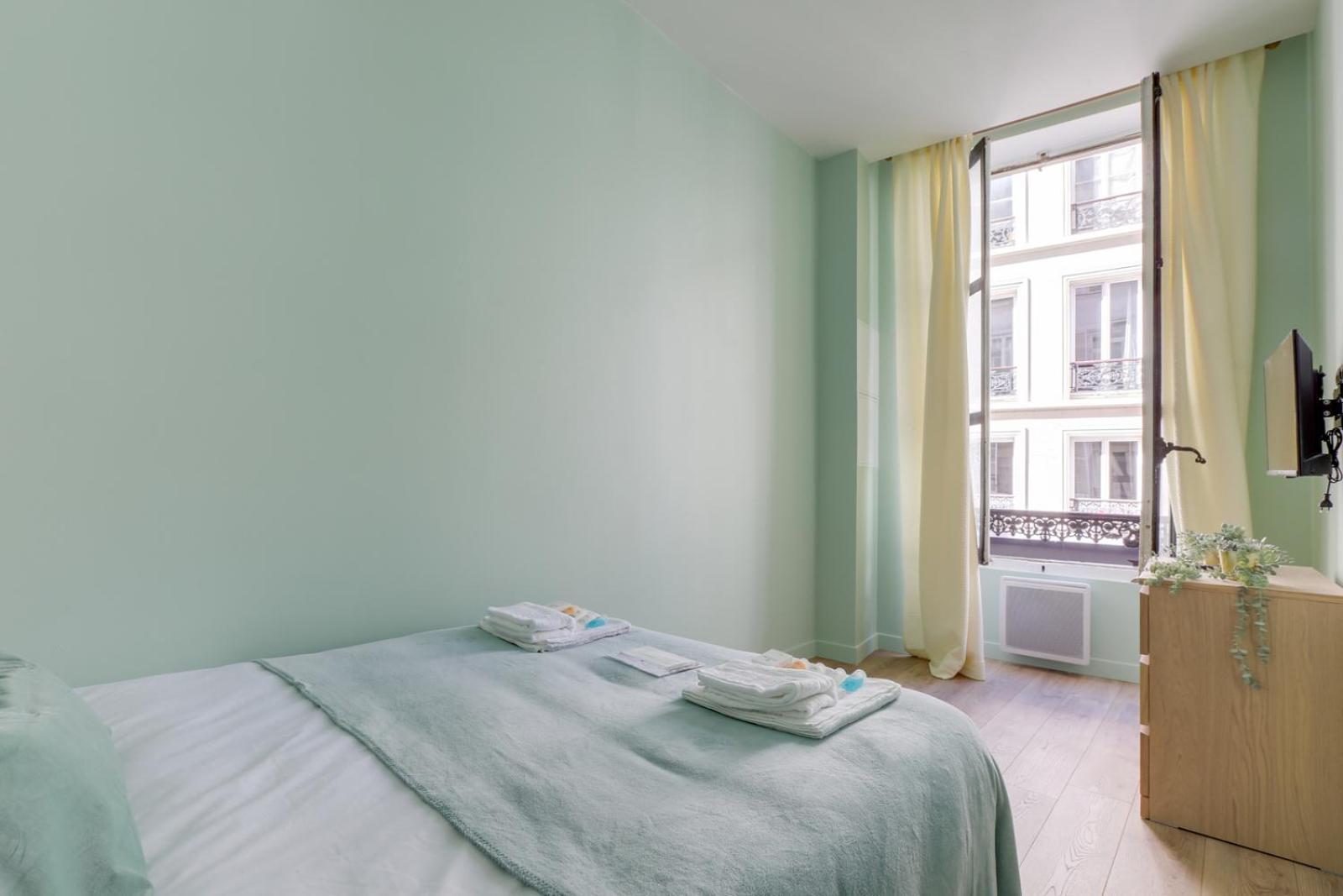 175 Suite Lea - Superb Apartment In Παρίσι Εξωτερικό φωτογραφία