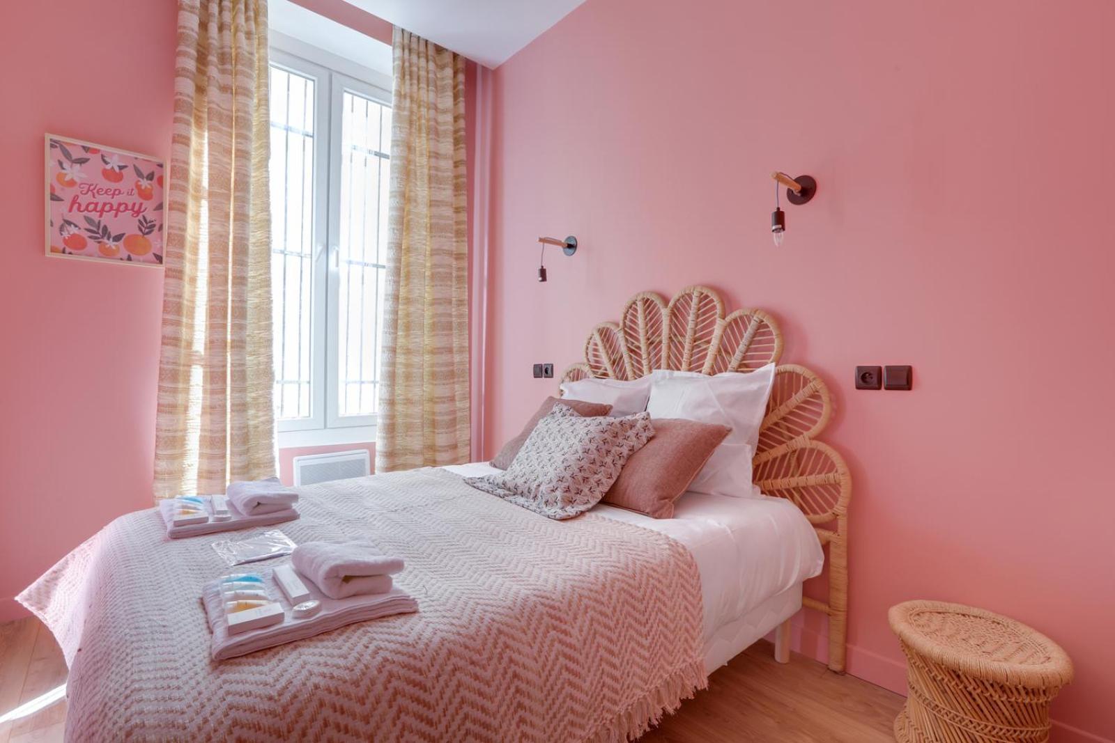 175 Suite Lea - Superb Apartment In Παρίσι Εξωτερικό φωτογραφία