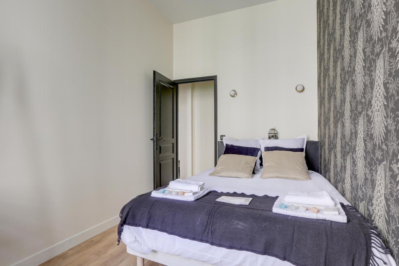 175 Suite Lea - Superb Apartment In Παρίσι Εξωτερικό φωτογραφία